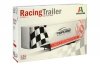 Italeri 3936 RACING TRAILER (1:24)